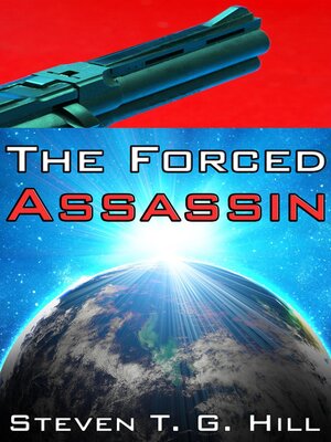 cover image of The Forced Assassin